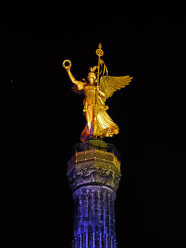 Foto Siegessäule