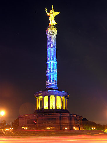 Foto Siegessäule