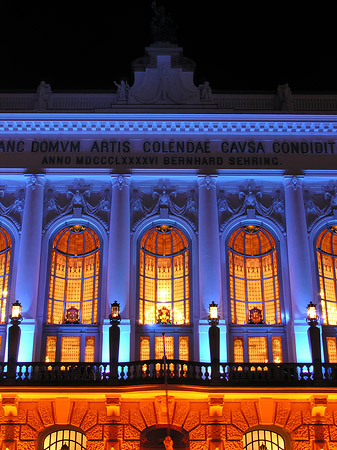Theater des Westens Fotos