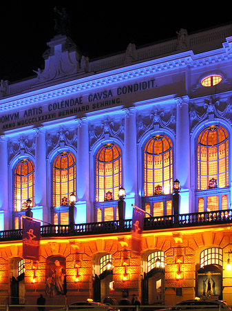 Theater des Westens