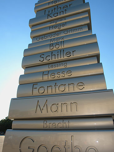 Fotos Germany - Land of Ideas | Berlin
