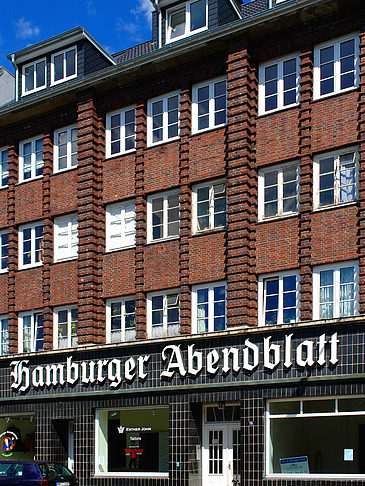 Fotos Hamburger Abendblatt | Hamburg