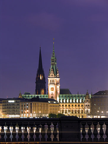 Fotos Rathaus