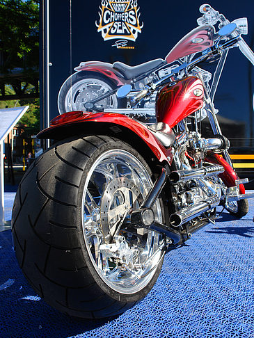 Harley Davidson Fotos