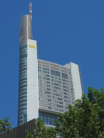 Foto Commerzbank - Frankfurt am Main