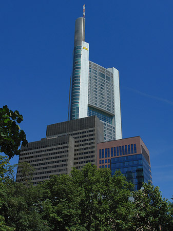 Foto Commerzbank mit K26