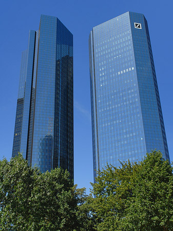 Deutsche Bank Fotos