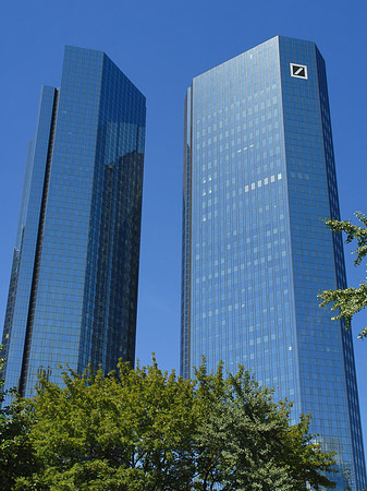 Fotos Deutsche Bank