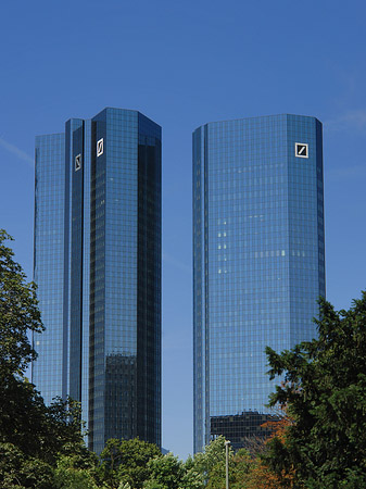 Deutsche Bank Foto 