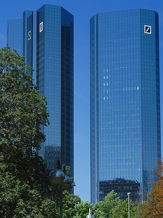 Deutsche Bank Foto 