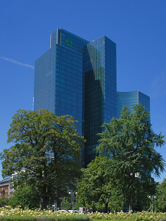 Foto Dresdner Bank Gallileo
