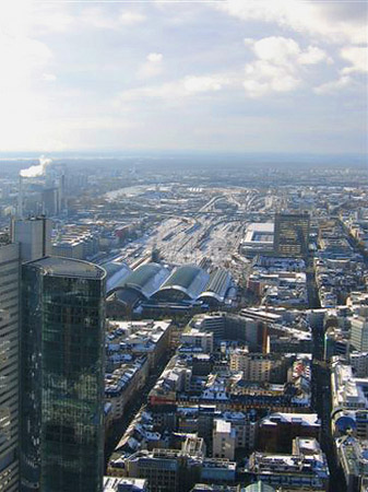 Foto Frankfurt