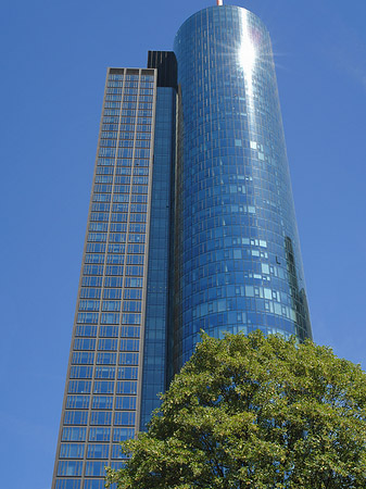 Foto Maintower