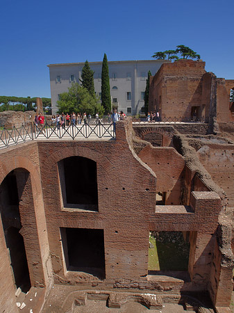 Foto Domus Augustana