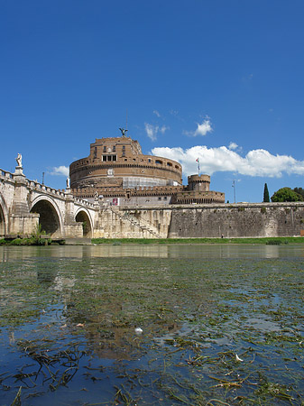 Tiber Fotos