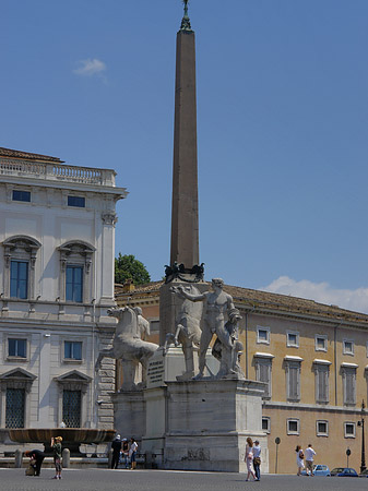 Obelisk Foto 