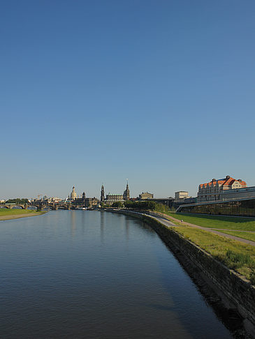 Canalettoblick Fotos