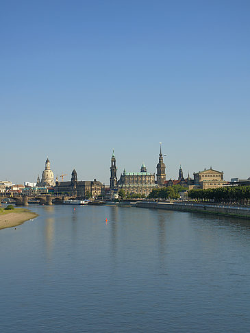 Canalettoblick Fotos