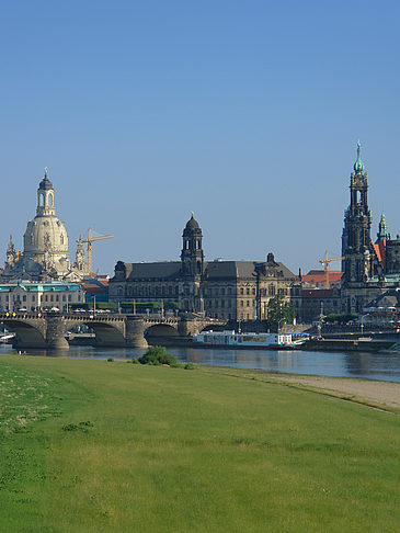 Canalettoblick