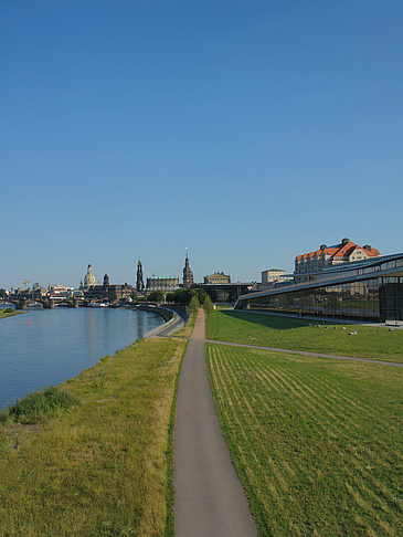 Fotos Canalettoblick