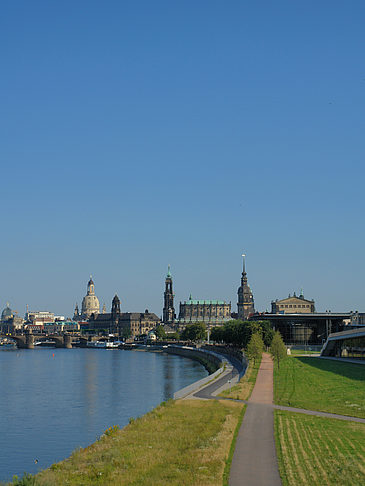 Fotos Canalettoblick