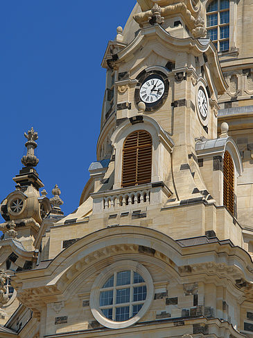 Foto Fassade - Dresden