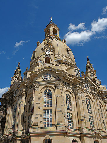 Fotos Frauenkirche