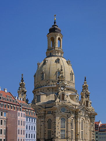 Frauenkirche Fotos