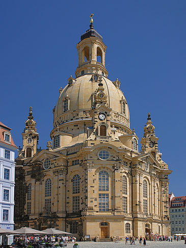 Foto Frauenkirche
