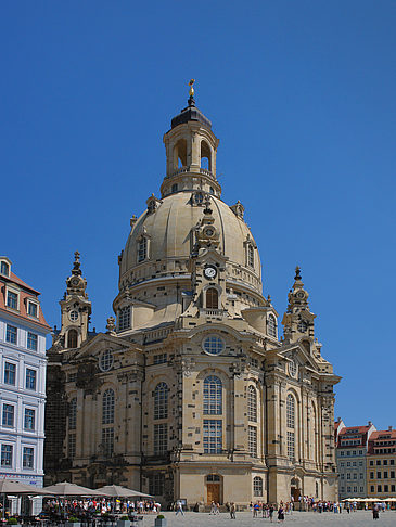 Foto Frauenkirche