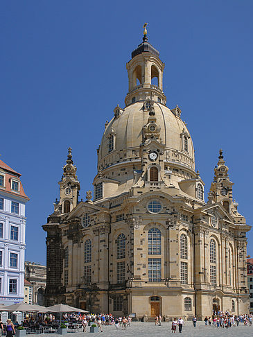 Foto Frauenkirche