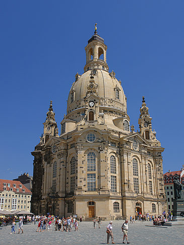 Fotos Frauenkirche | Dresden