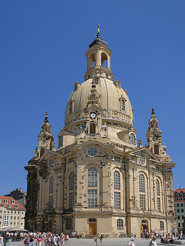 Frauenkirche