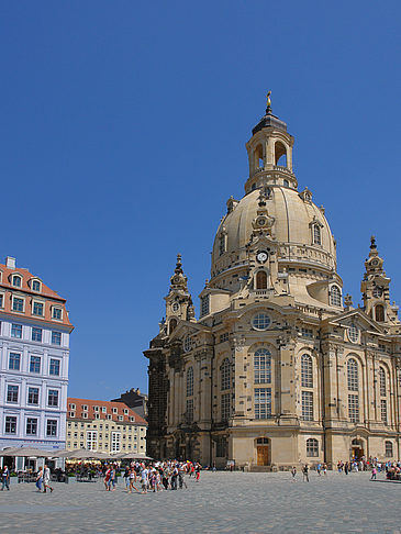 Frauenkirche Fotos