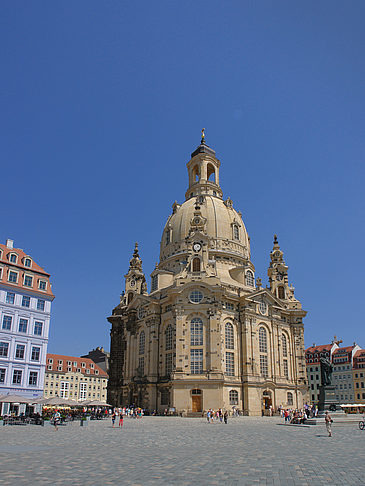 Fotos Frauenkirche