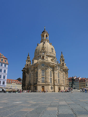 Foto Frauenkirche