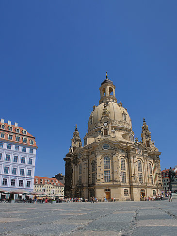 Fotos Frauenkirche