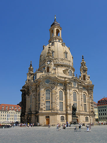 Foto Frauenkirche