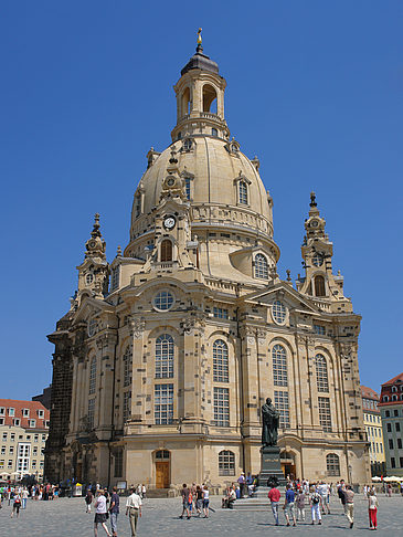 Fotos Frauenkirche