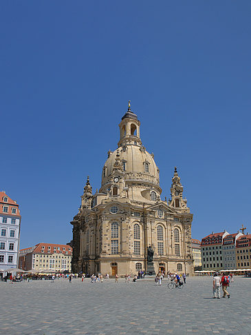 Fotos Frauenkirche | Dresden