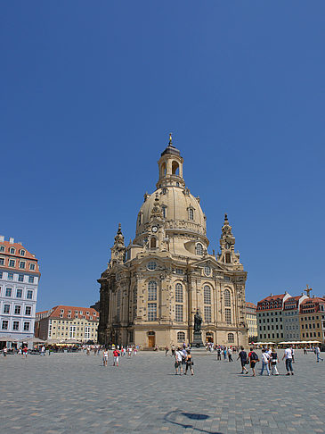 Fotos Frauenkirche | Dresden