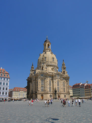 Fotos Frauenkirche