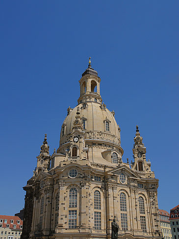 Foto Frauenkirche
