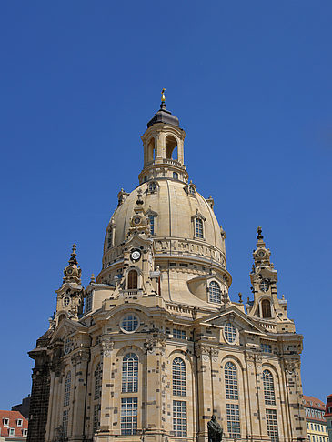 Frauenkirche Foto 