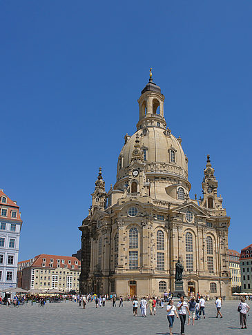 Foto Frauenkirche