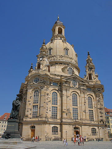 Fotos Frauenkirche | Dresden
