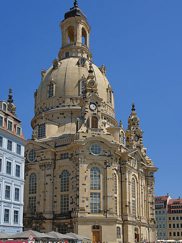 Foto Frauenkirche