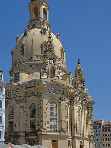 Foto Frauenkirche