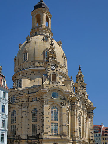 Frauenkirche Fotos