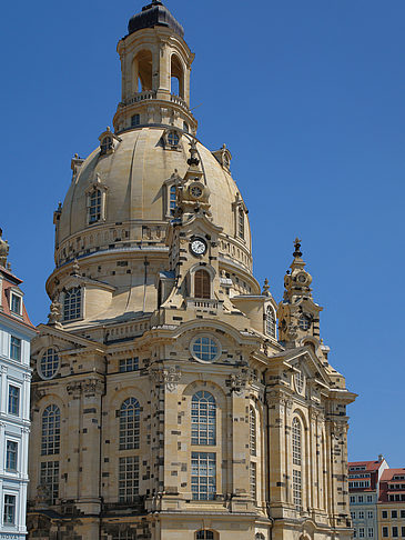 Foto Frauenkirche